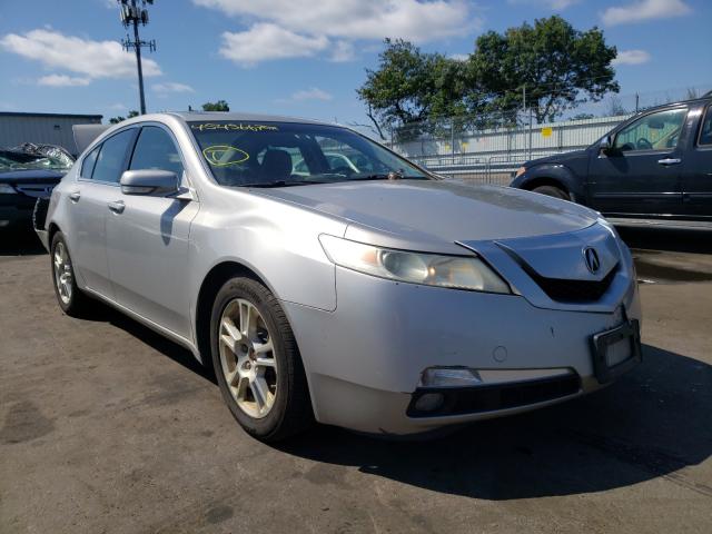 ACURA TL 2010 19uua8f20aa001569