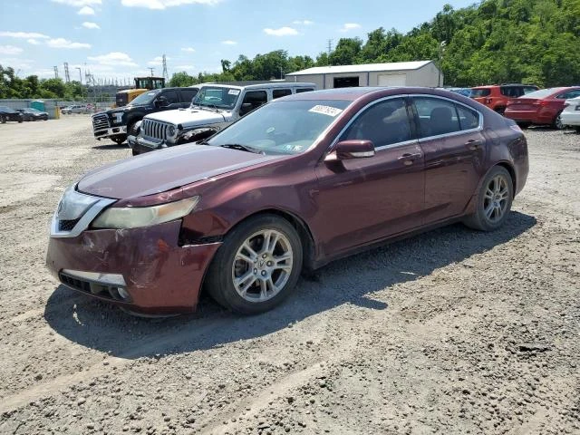 ACURA TL 2010 19uua8f20aa002236