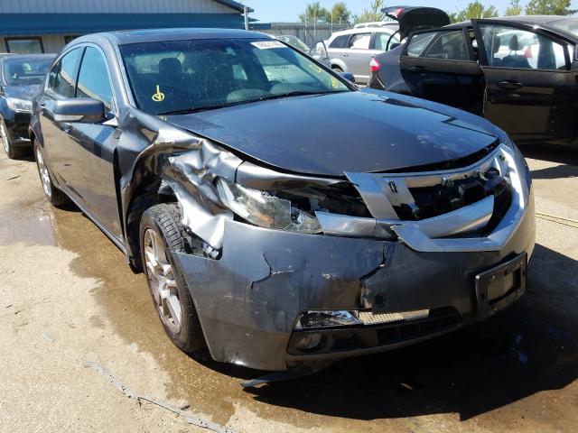 ACURA TL 2010 19uua8f20aa003953