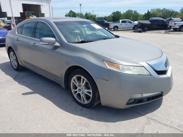 ACURA TL 2010 19uua8f20aa004648