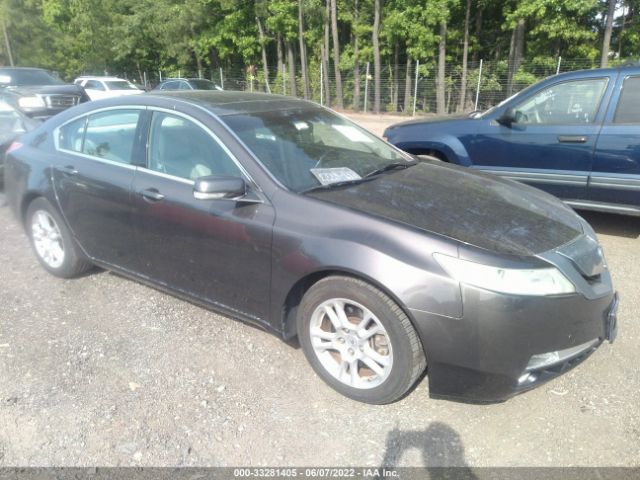 ACURA TL 2010 19uua8f20aa006836