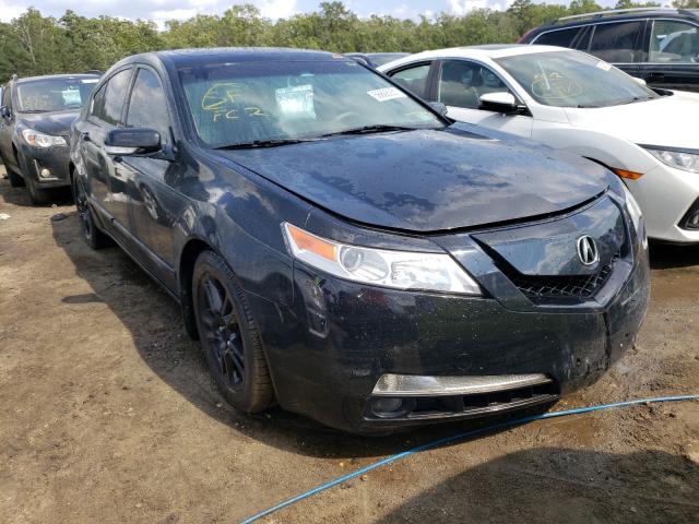 ACURA TL 2010 19uua8f20aa008490