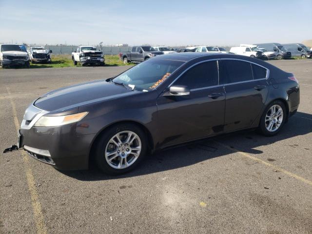 ACURA TL 2010 19uua8f20aa009056