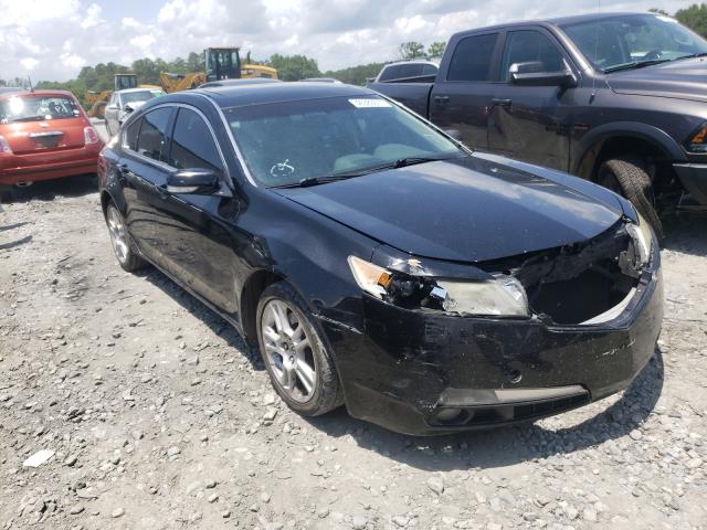 ACURA TL 2010 19uua8f20aa010191