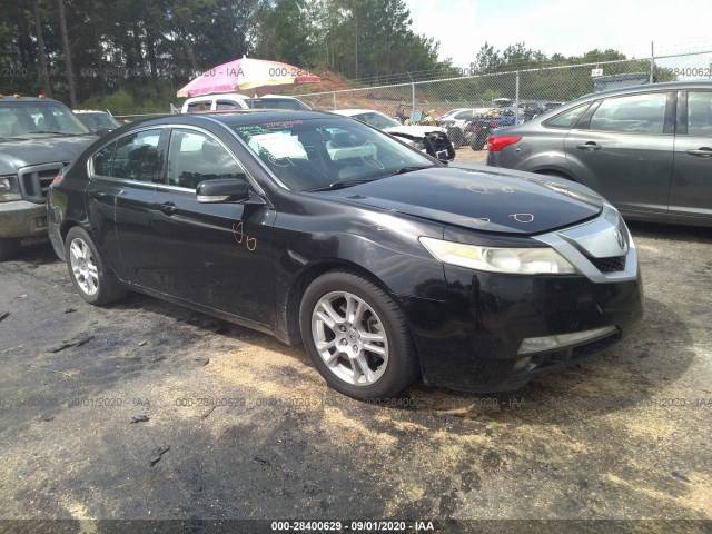 ACURA TL 2010 19uua8f20aa010241