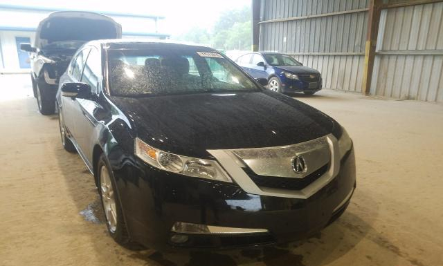 ACURA TL 2010 19uua8f20aa010806