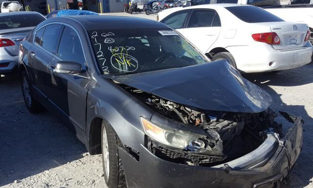 ACURA TL 2010 19uua8f20aa010868