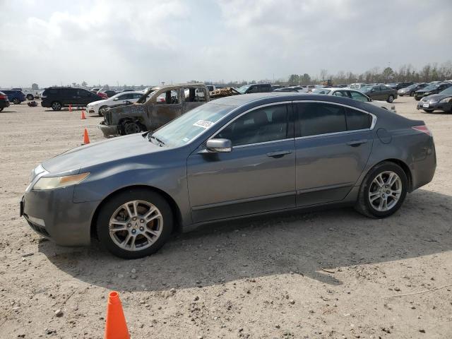 ACURA TL 2010 19uua8f20aa011213