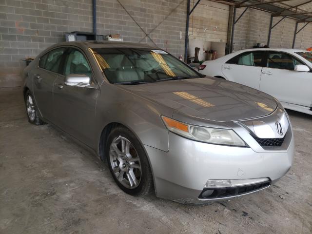 ACURA TL 2010 19uua8f20aa012961