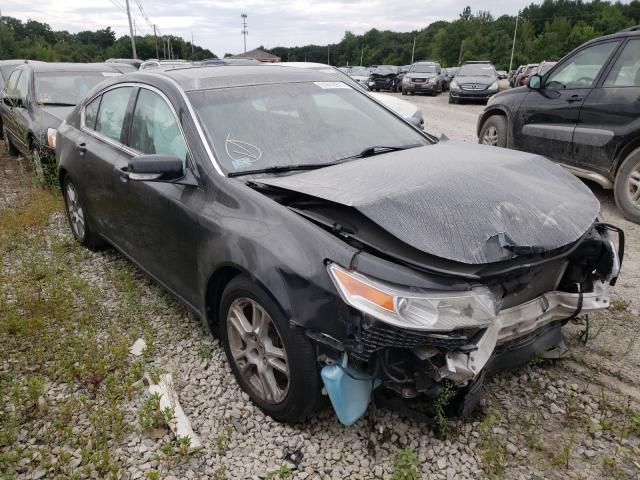 ACURA TL 2010 19uua8f20aa014726