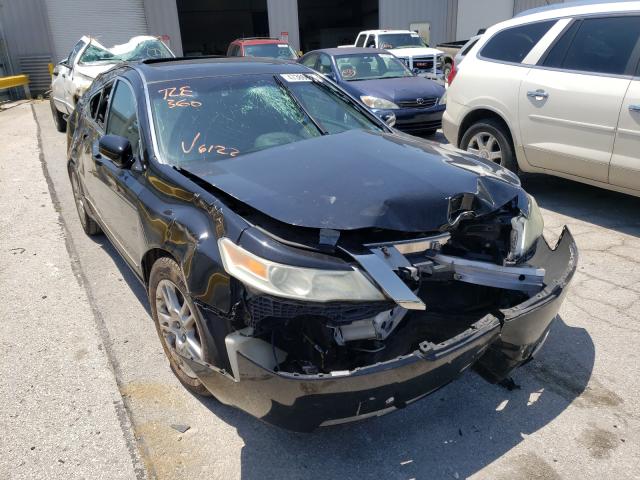 ACURA TL 2010 19uua8f20aa017559