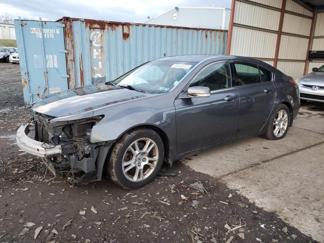 ACURA TL 2010 19uua8f20aa018825