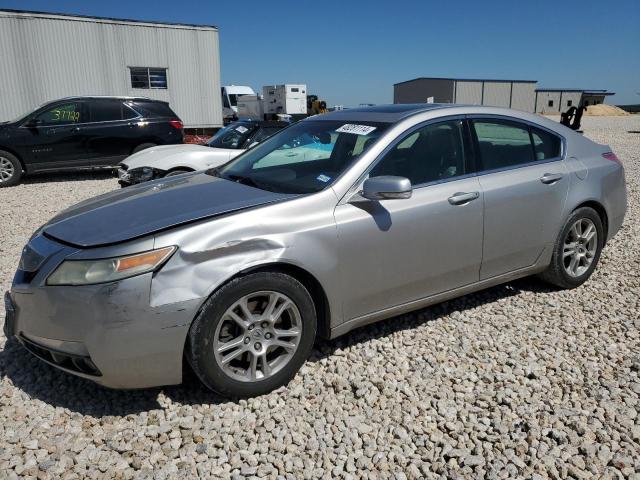 ACURA TL 2010 19uua8f20aa018890