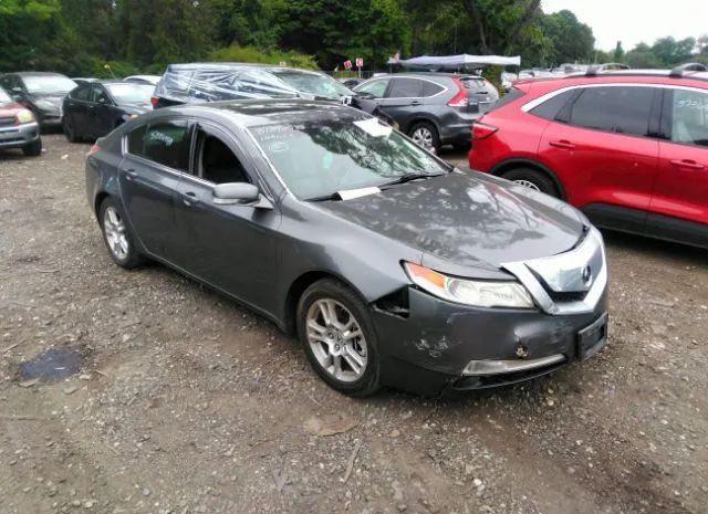 ACURA TL 2010 19uua8f20aa019067