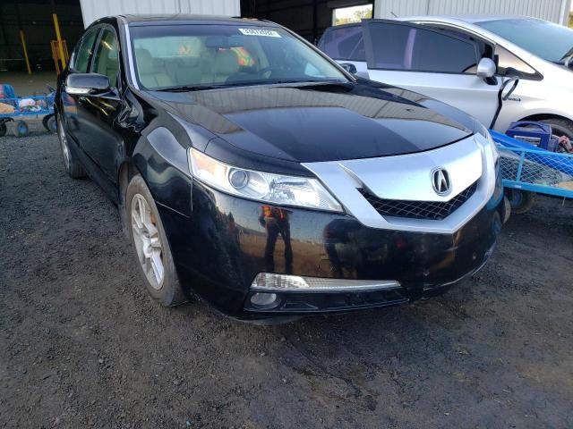 ACURA TL 2010 19uua8f20aa021787