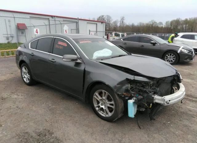 ACURA TL 2010 19uua8f20aa022096