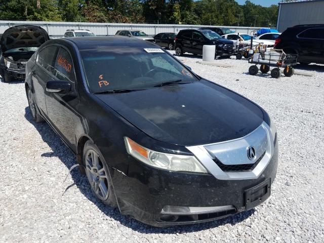 ACURA TL 2010 19uua8f20aa022812