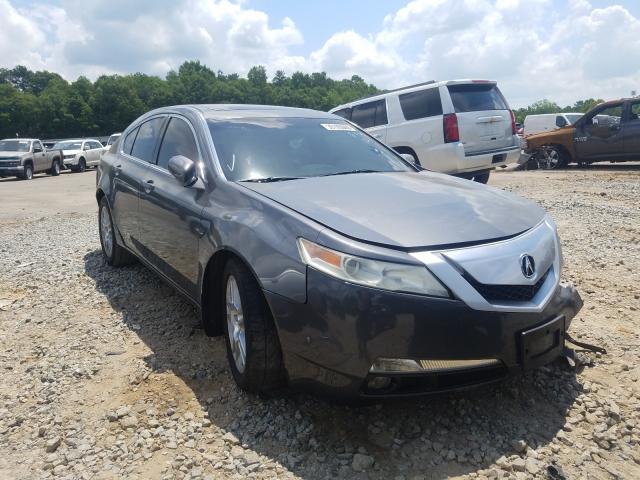 ACURA TL 2010 19uua8f20aa024530