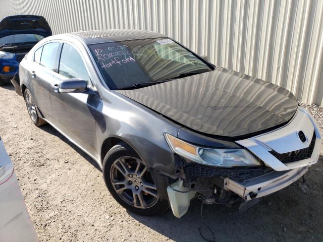 ACURA TL 2010 19uua8f20aa024561