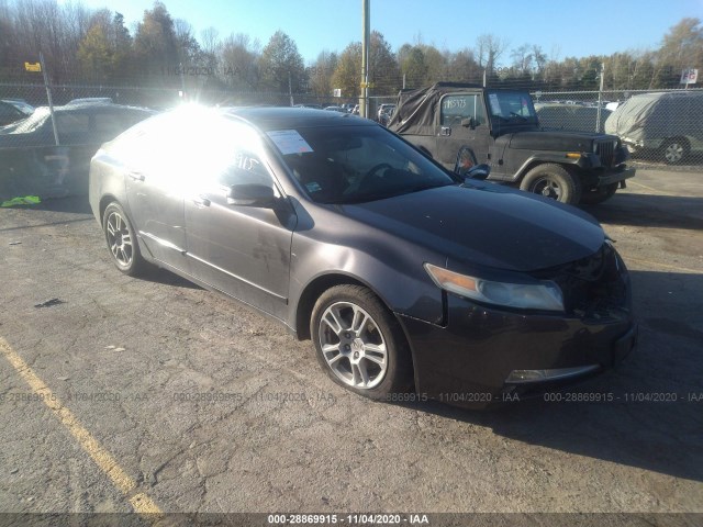 ACURA TL 2010 19uua8f20aa025046