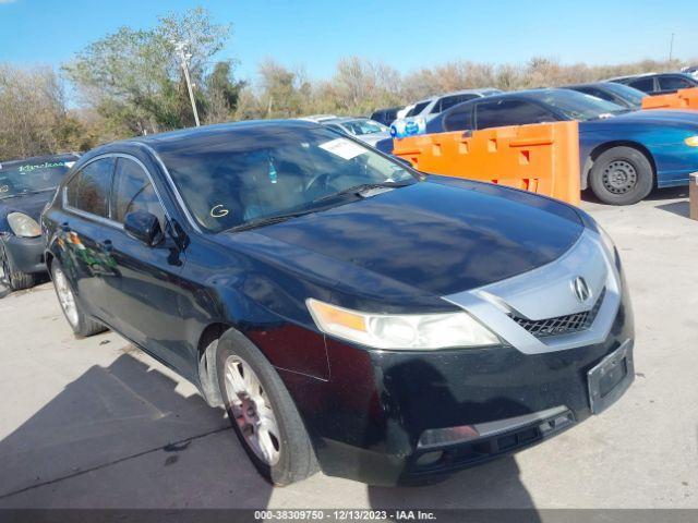 ACURA TL 2010 19uua8f20aa026102