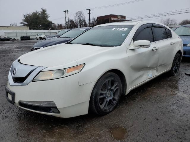 ACURA TL 2010 19uua8f20aa026505