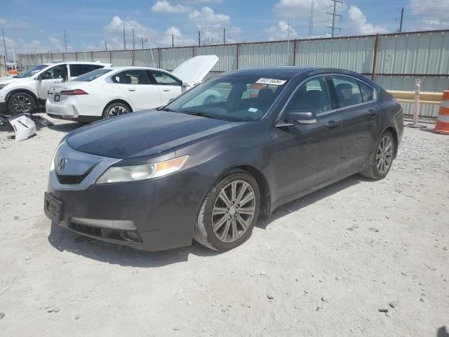 ACURA TL 2010 19uua8f20aa026942