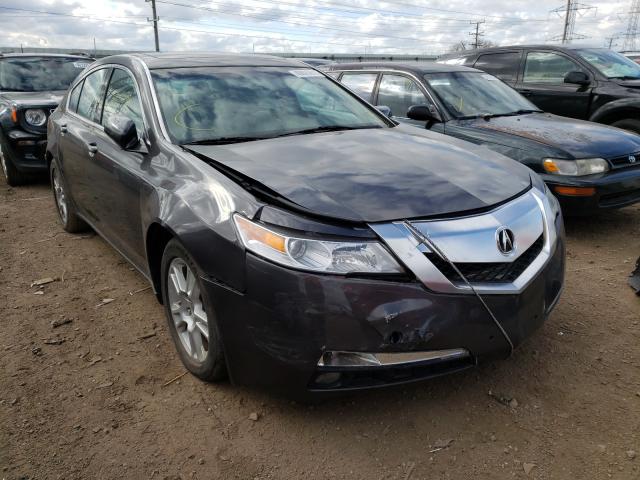 ACURA TL 2011 19uua8f20ba000066