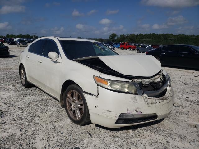 ACURA TL 2011 19uua8f20ba000102