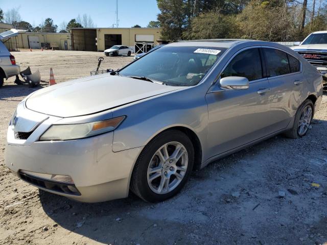 ACURA TL 2011 19uua8f20ba001038