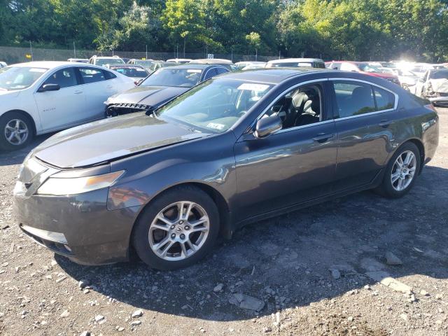 ACURA TL 2011 19uua8f20ba002223