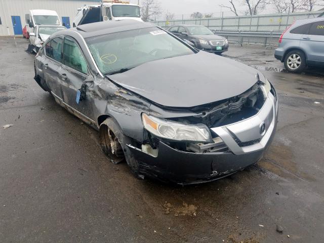 ACURA TL 2011 19uua8f20ba002982