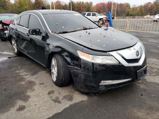 ACURA TL 2011 19uua8f20ba005574