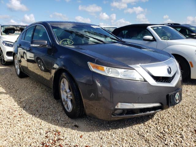 ACURA TL 2011 19uua8f20ba005915