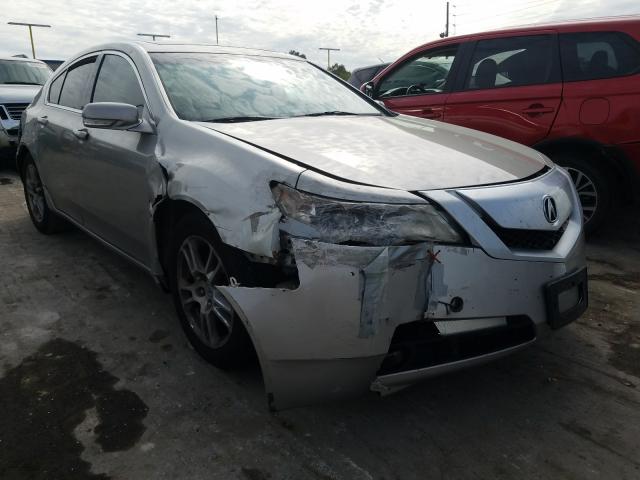 ACURA TL 2011 19uua8f20ba007521