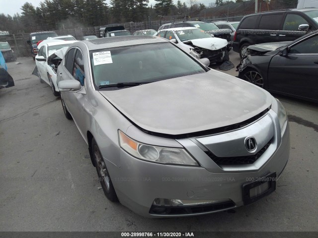 ACURA TL 2011 19uua8f20ba008426