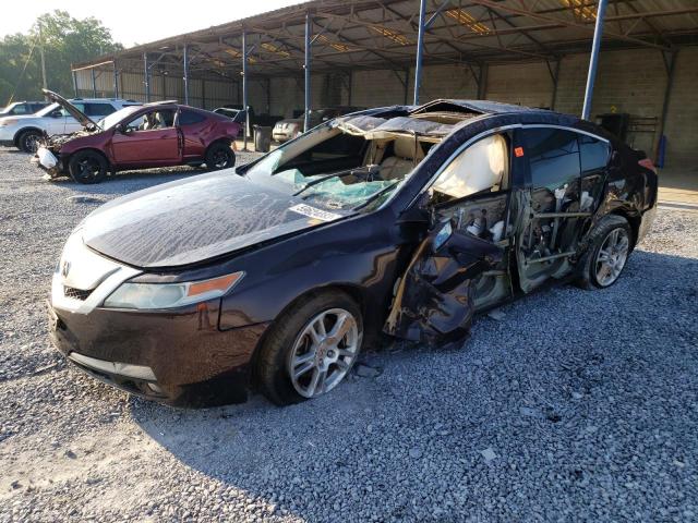 ACURA TL 2011 19uua8f20ba009298