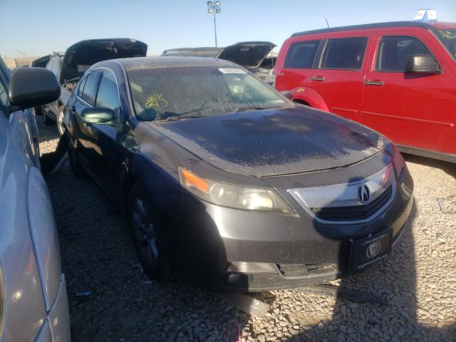 ACURA TL 2012 19uua8f20ca001414