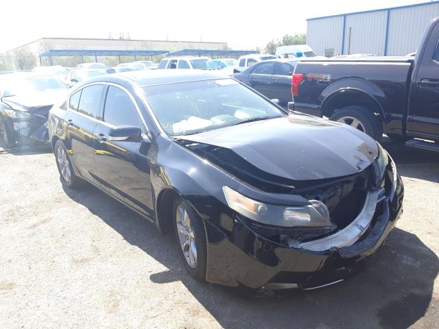 ACURA TL 2012 19uua8f20ca001588