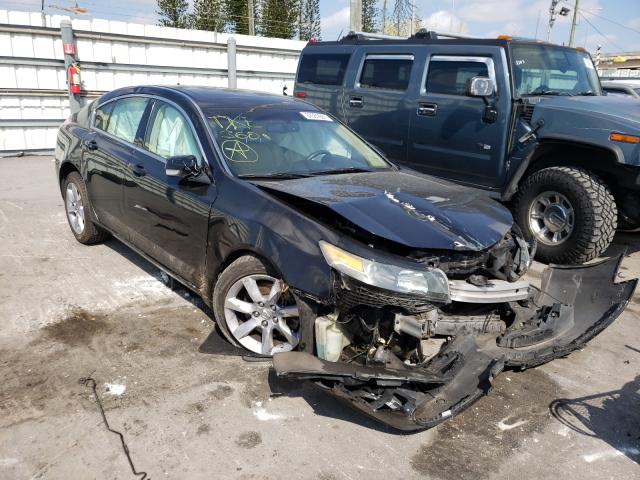 ACURA TL 2012 19uua8f20ca003356