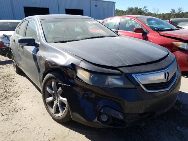 ACURA TL 2012 19uua8f20ca005415