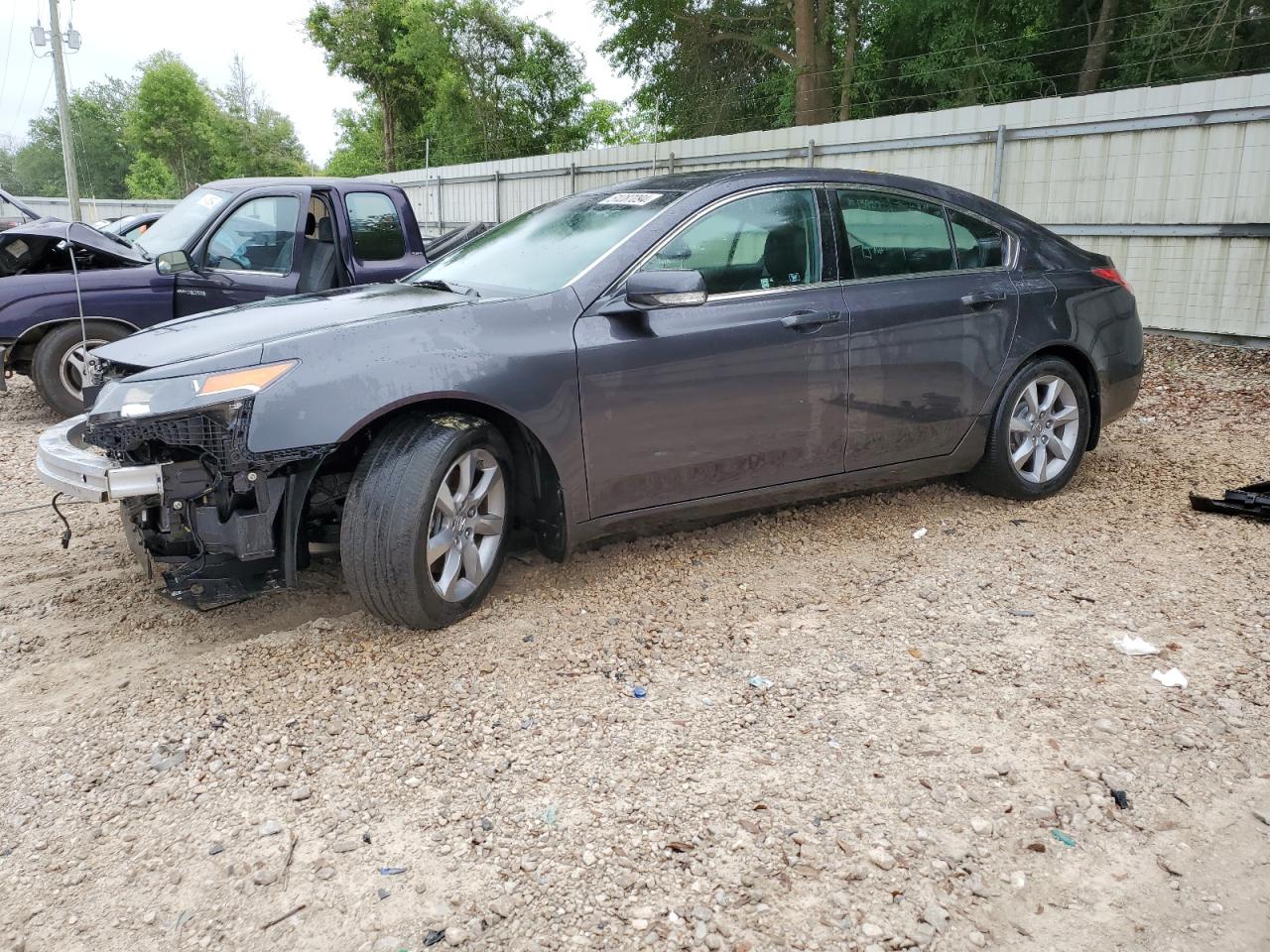 ACURA TL 2012 19uua8f20ca005818