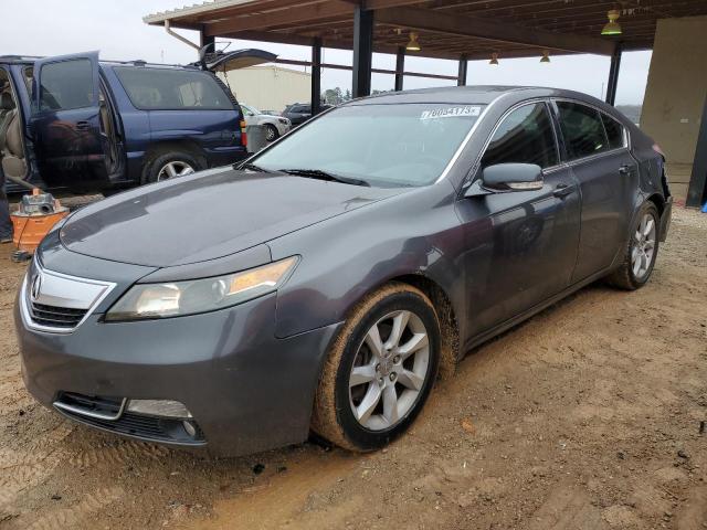 ACURA TL 2012 19uua8f20ca005835