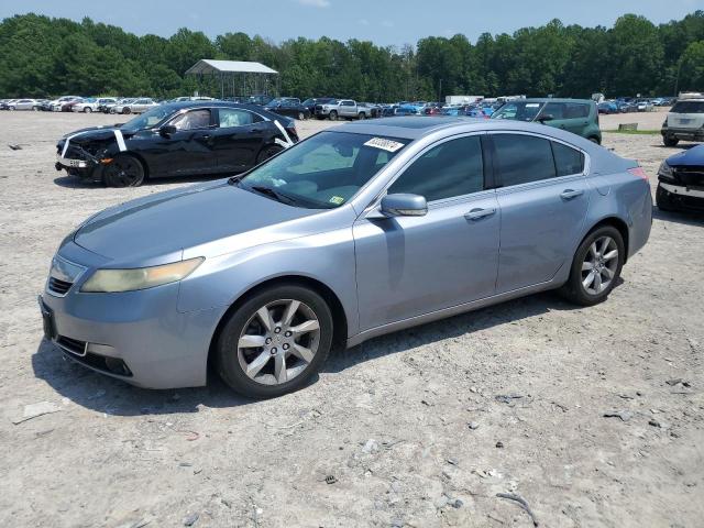 ACURA TL 2012 19uua8f20ca006323