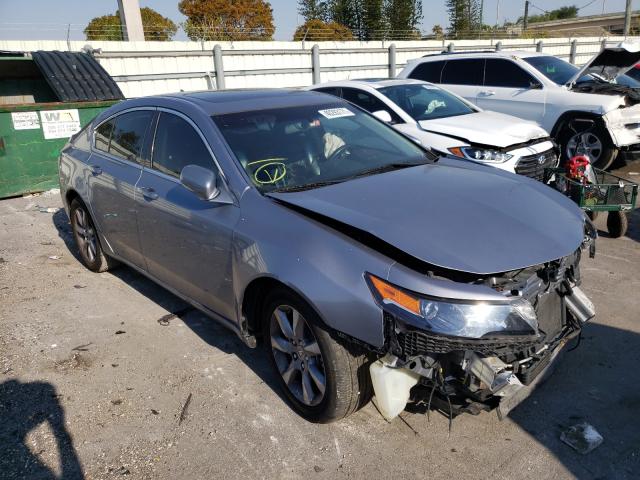 ACURA TL 2012 19uua8f20ca006368