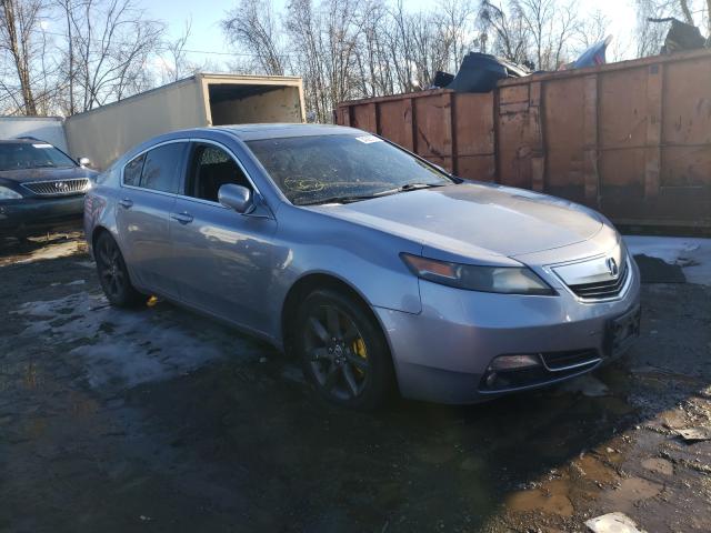 ACURA TL 2012 19uua8f20ca008234