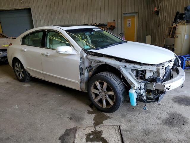 ACURA TL 2012 19uua8f20ca012512