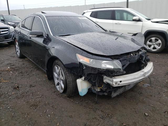 ACURA TL 2012 19uua8f20ca013644