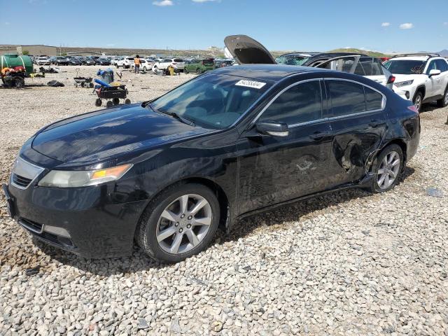 ACURA TL 2012 19uua8f20ca014034