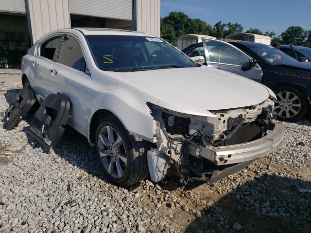 ACURA TL 2012 19uua8f20ca016060